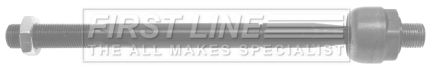 FIRST LINE Aksiālais šarnīrs, Stūres šķērsstiepnis FTR5706